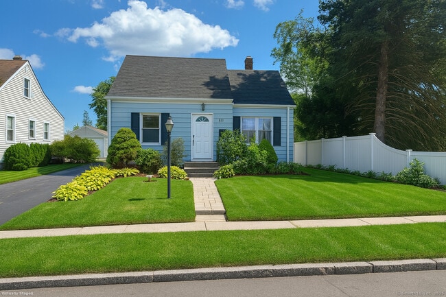 property at 645 Burnsford Ave