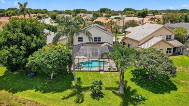 7362 Ashley Shores Cir in Greenacres, FL - Foto de edificio - Building Photo