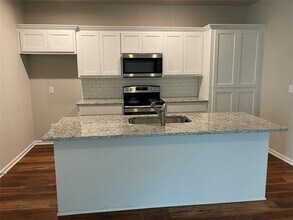 2725 Ginger Ct in Sherman, TX - Building Photo - Building Photo