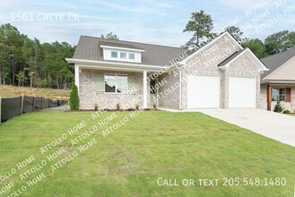 9563 Crete Cir in Tuscaloosa, AL - Building Photo - Building Photo