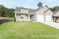 9563 Crete Cir in Tuscaloosa, AL - Foto de edificio - Building Photo