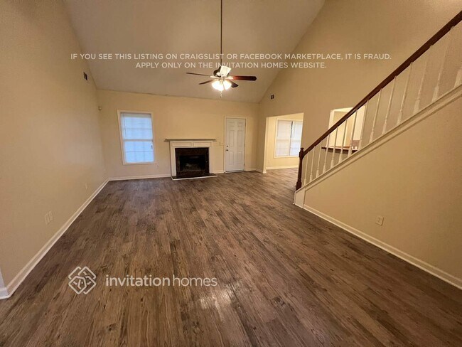 285 Lamar Lane in Covington, GA - Building Photo - Building Photo