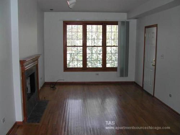918 N Paulina St in Chicago, IL - Building Photo