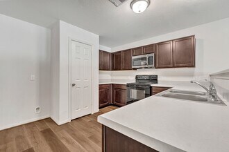 184 Red Clover in Livingston, TX - Building Photo - Building Photo