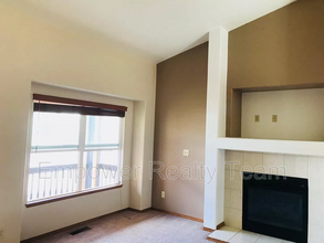 8097 Parsonage Ln in Colorado Springs, CO - Building Photo - Building Photo