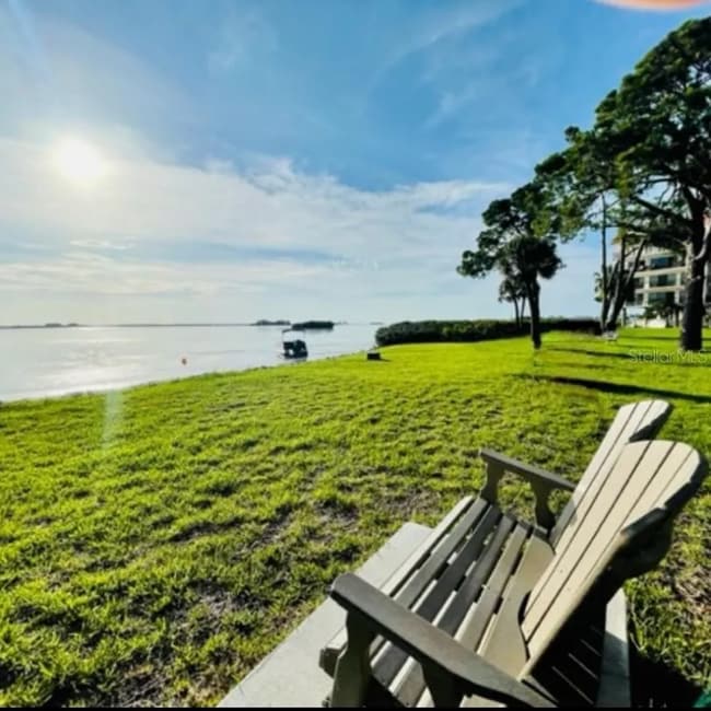 2700 Bayshore Blvd in Dunedin, FL - Building Photo - Building Photo