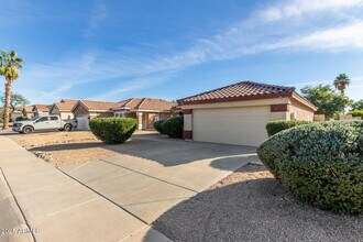 10537 W Donald Dr in Peoria, AZ - Building Photo - Building Photo