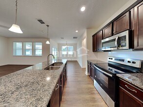 430 Sandstone Dr in St. Augustine, FL - Building Photo - Building Photo