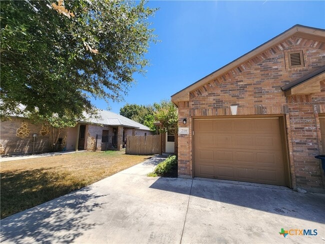 property at 210 Anne Louise Dr