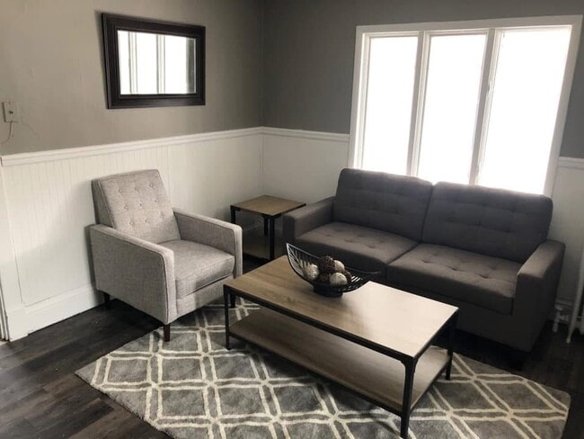 property at 137 W Michigan St