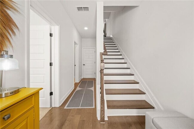 967 Allegro Park in Marietta, GA - Building Photo - Building Photo