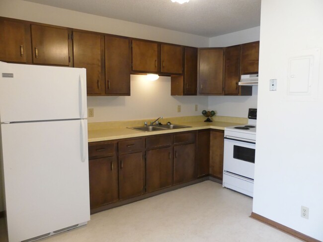 Grandview Apartments in Chamberlain, SD - Building Photo - Building Photo