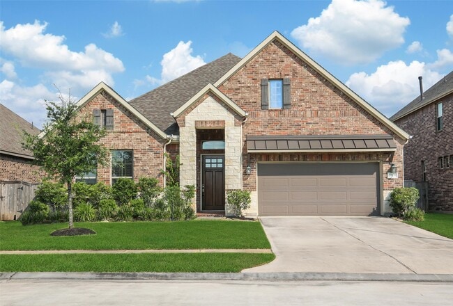 property at 20230 Windsor Fld