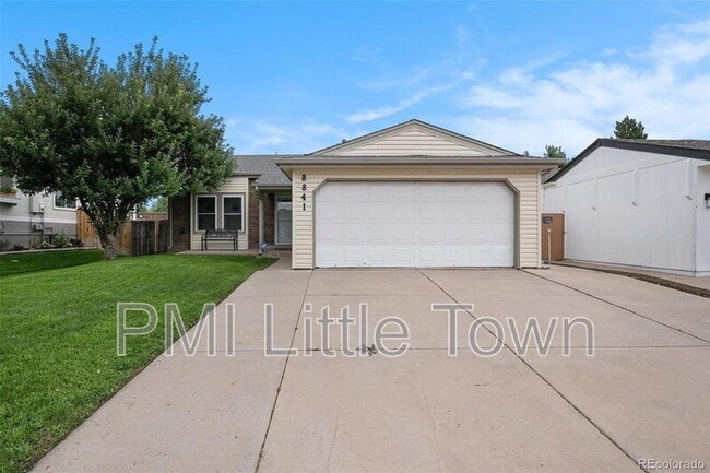 8841 W Cooper Ave in Littleton, CO - Building Photo - Building Photo