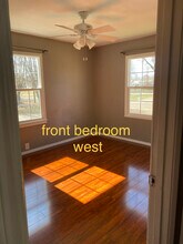 214 Parmenter Ave in Columbus, KS - Building Photo - Building Photo