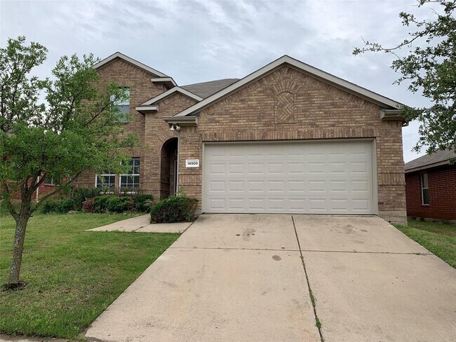 property at 14509 Eaglemont Dr