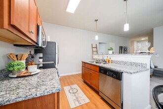 The Reserve at White Oak in Garner, NC - Building Photo - Building Photo