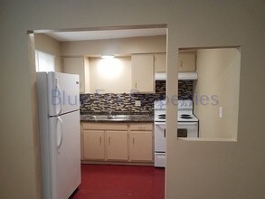 732 E Elm St-Unit -#2 in Tucson, AZ - Building Photo - Building Photo