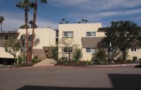 Building Photo - Hillcrest Place Apartments in San Diego, California