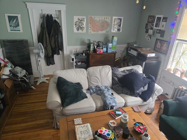 property at 24 Oak Square Ave