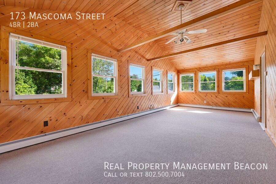 173 Mascoma St in Lebanon, NH - Building Photo