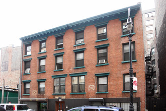 450-464 Ninth Ave in New York, NY - Building Photo - Building Photo