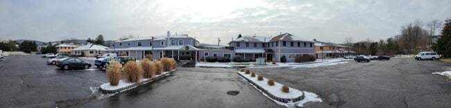 104 Quarry Rd in Hamburg, NJ - Building Photo - Building Photo