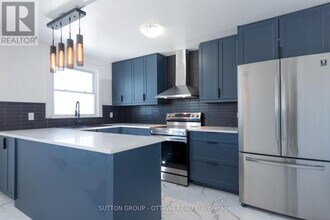 2419 Pagé Rd in Ottawa, ON - Building Photo - Building Photo