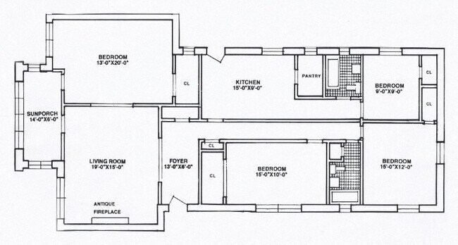 1603 Ridge Ave in Evanston, IL - Building Photo - Building Photo