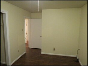 6609 Verbena Dr in Little Rock, AR - Building Photo - Building Photo