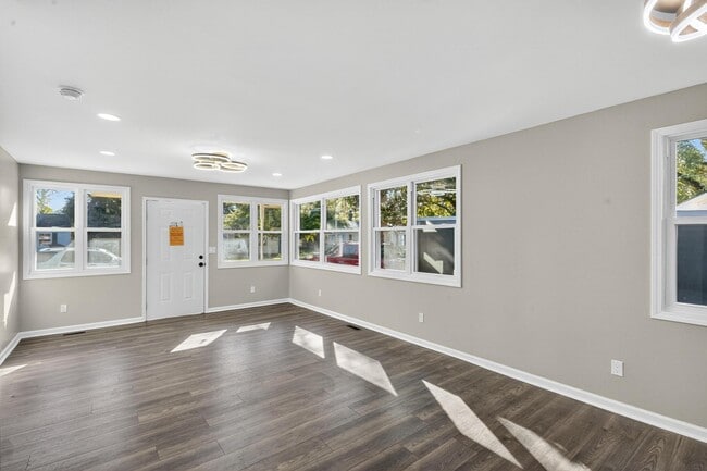 1978 Piedmont St in Augusta, GA - Building Photo - Building Photo