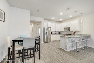 2202 Gopher Tortoise Terrace in Oakland, FL - Building Photo - Building Photo