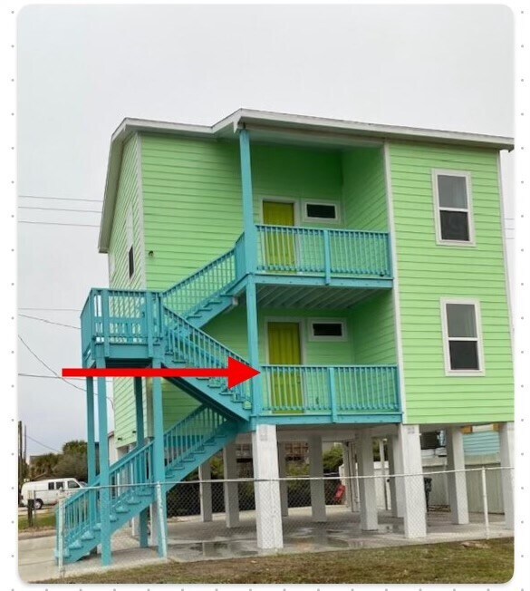 property at 3624 87th St