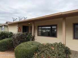 4601 N Tonto Way in Prescott Valley, AZ - Building Photo