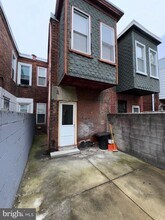 2621 Wharton St in Philadelphia, PA - Building Photo - Building Photo