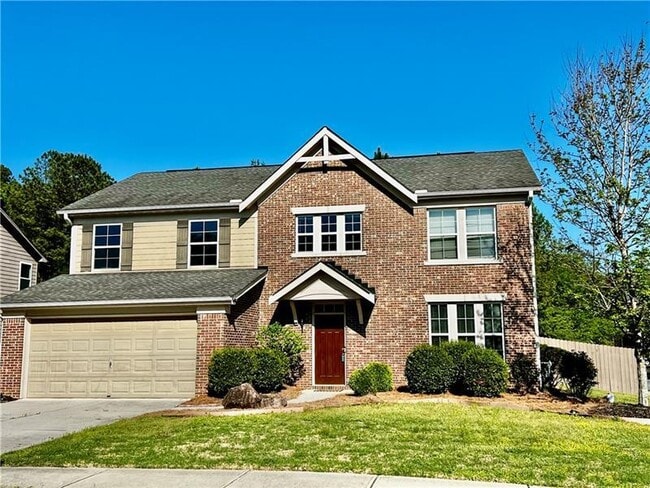 property at 2499 Sinclair Trce