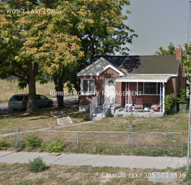 property at 2396 S 300 E