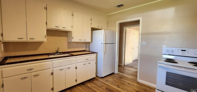 property at 401 Albacete Dr