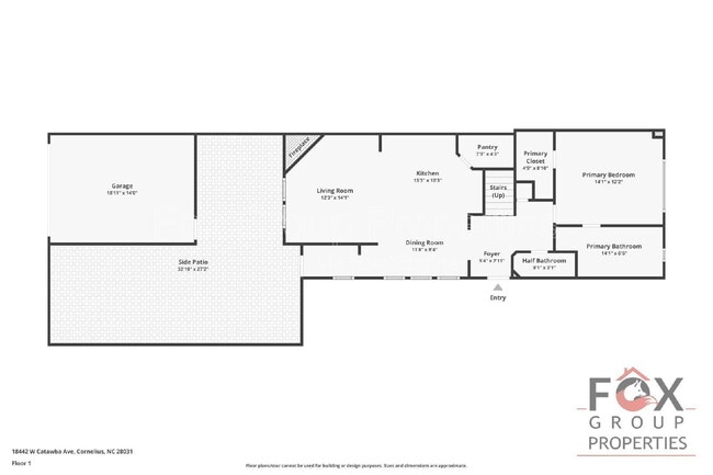 18442 W Catawba Ave in Cornelius, NC - Building Photo - Building Photo