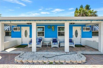 6892 Gulf Winds Dr in St Pete Beach, FL - Building Photo - Building Photo