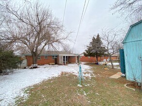 5414 S Land Ave in Oklahoma City, OK - Building Photo - Building Photo