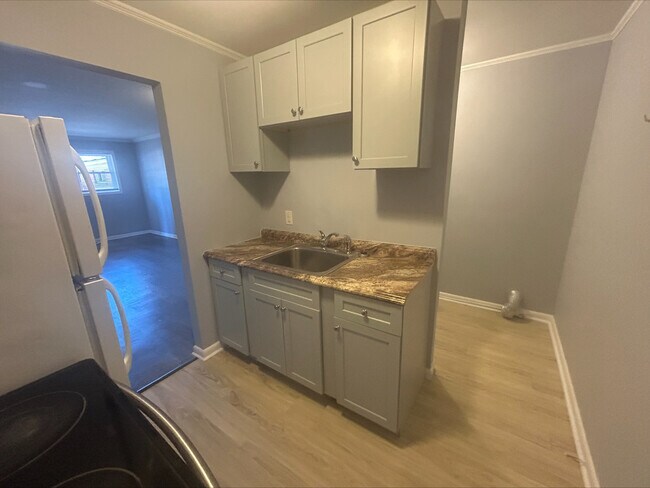 3304 Martin Ave, Unit F in Greensboro, NC - Building Photo - Building Photo