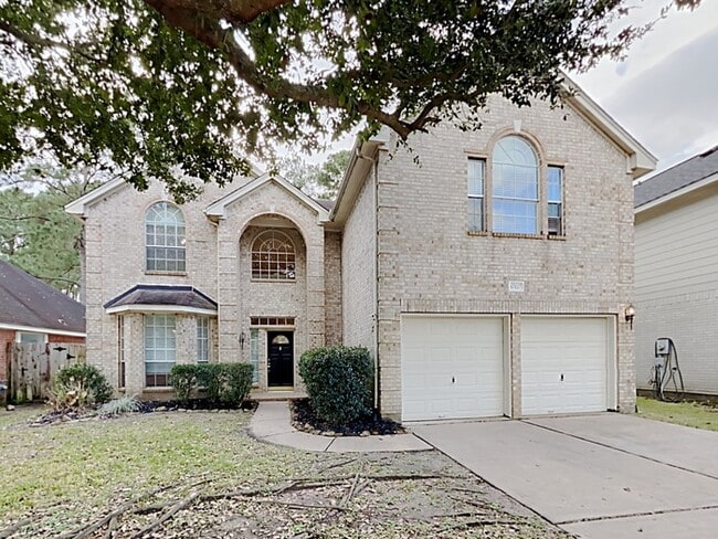 property at 17127 Valley Palms Dr