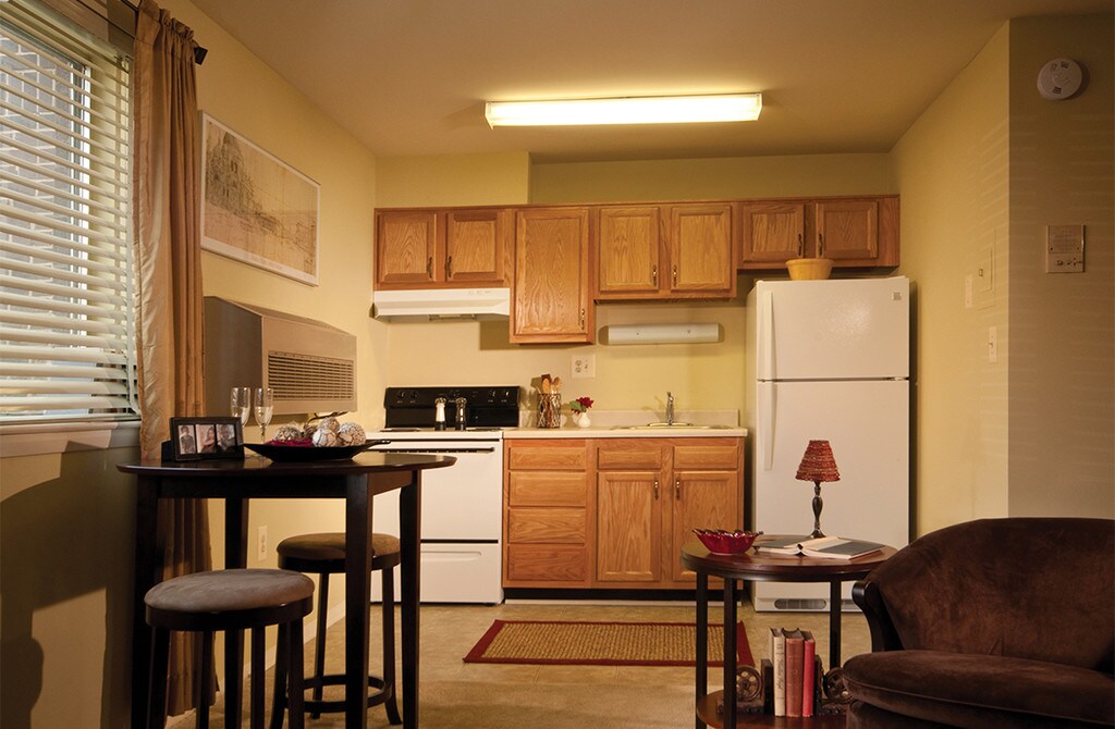 The Lakes Apartments and Townhomes in Cockeysville, MD