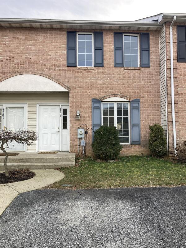 property at 4705 Weatherhill Dr