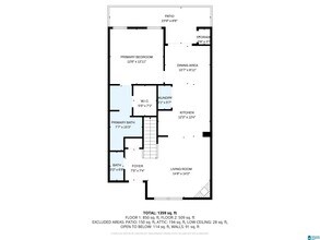 2332 Ridgemont Dr in Birmingham, AL - Building Photo - Building Photo