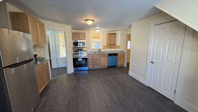 property at 61 Chestnut St