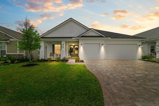 46 Thatcham Dr