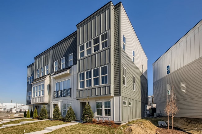 5714 California Ave in Nashville, TN - Building Photo - Building Photo