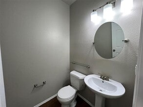 8453 Shallow Creek Dr in Fort Worth, TX - Building Photo - Building Photo